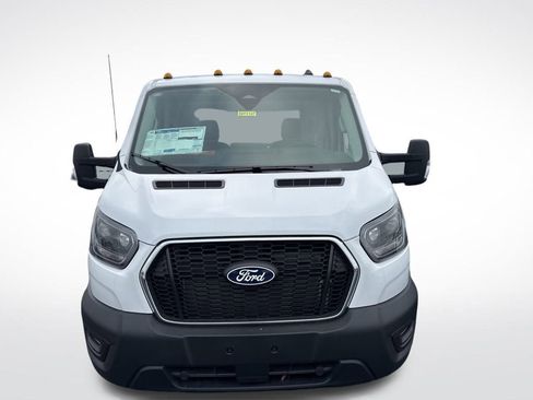 New 2026 Ford Transit 350 DRW AWD image 19