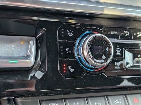 New 2026 GMC Sierra 2500 Denali Ultimate image 14