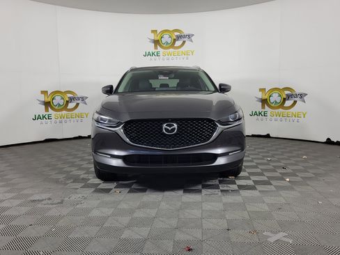 New 2026 MAZDA CX-30 AWD 2.5 S w/ Premium Package image 3