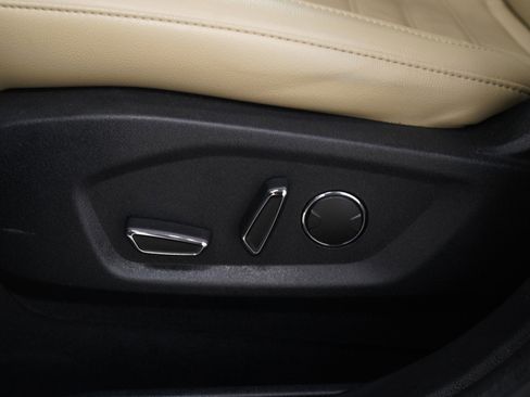 Used 2018 Ford Edge SEL w/ Equipment Group 201A image 28