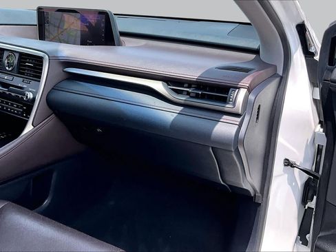Used 2017 Lexus RX 350 FWD image 17