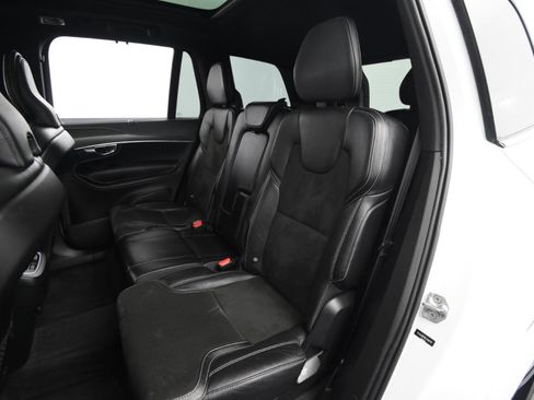 Used 2019 Volvo XC90 T6 R-Design w/ Protection Package image 49