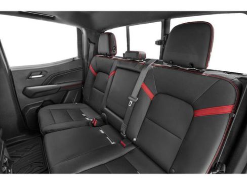 Used 2023 Chevrolet Colorado Z71 w/ Z71 Convenience Package 2 AWD/4WD image 13