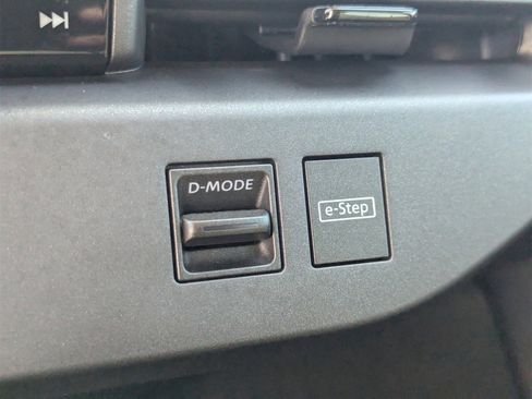 New 2026 Nissan Leaf SV+ image 19