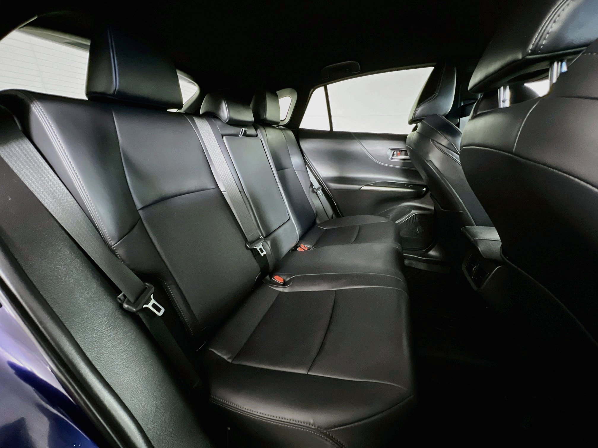 Certified 2023 Toyota Venza XLE AWD/4WD image 23