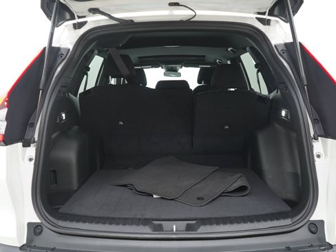 Used 2024 Honda CR-V Sport image 18