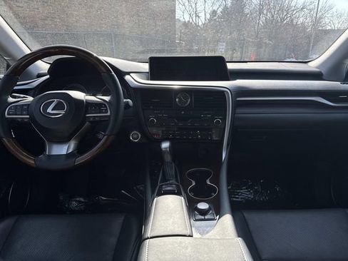 Used 2018 Lexus RX 350 AWD w/ Premium Package image 15