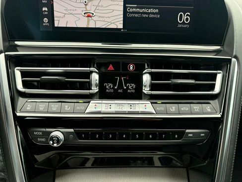 Used 2019 BMW M850i xDrive MSRP$115105/Heated&CooledSeats w/ Comfort Seating Package image 37