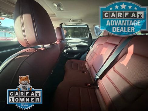Certified 2023 MAZDA CX-5 Carbon Edition AWD/4WD image 9
