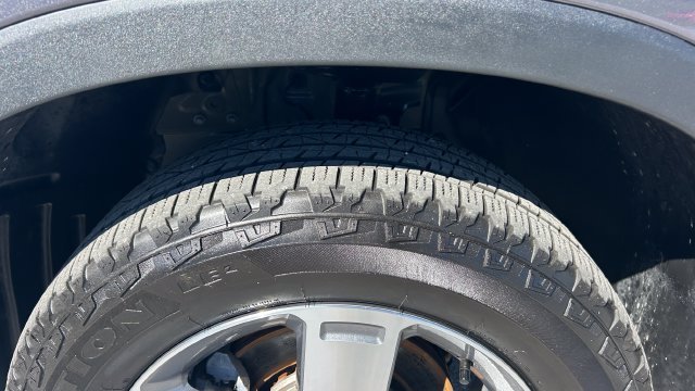 Used 2025 Honda Ridgeline RTL image 12