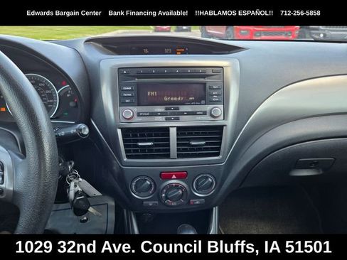 Used 2011 Subaru Impreza 2.5i AWD/4WD image 20