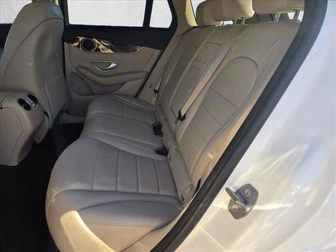 Certified 2018 Mercedes-Benz GLC 300 GLC 300 image 16