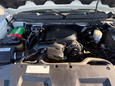 Used 2008 Chevrolet Silverado 1500 LT w/ Power Pack Plus image 15