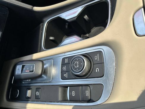 Used 2023 INFINITI QX60 Luxe w/ Cargo Package AWD/4WD image 14