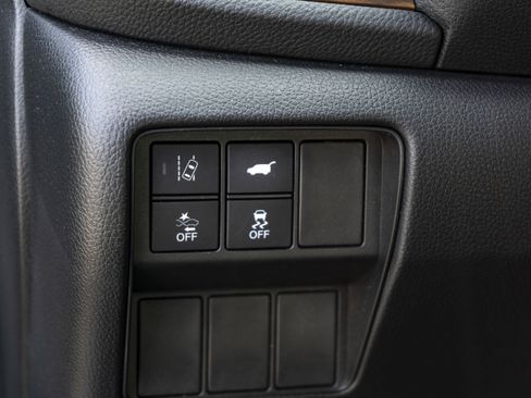 Used 2018 Honda CR-V EX-L image 39