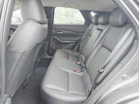 New 2026 MAZDA CX-30 AWD 2.5 S w/ Select Sport Pkg image 9