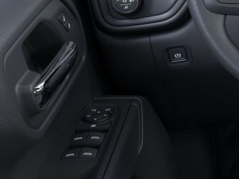New 2026 GMC Sierra 1500 Pro w/ Pro Value Package image 22