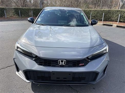Used 2025 Honda Civic Si image 2