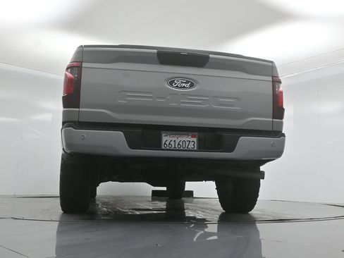 Certified 2024 Ford F150 STX RWD image 48