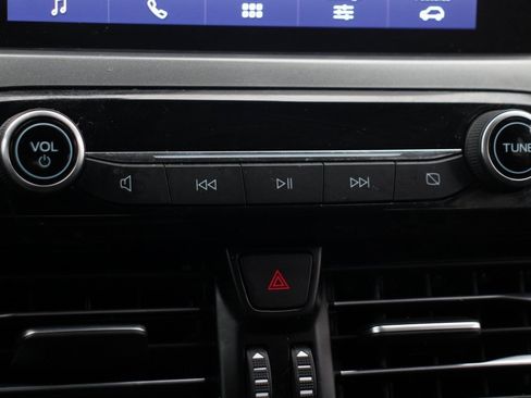 Used 2024 Ford Escape Active image 29