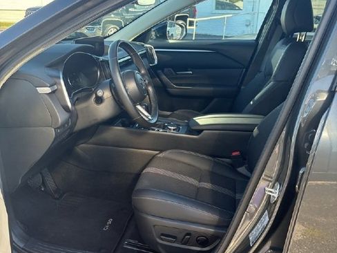 Used 2024 MAZDA CX-50 AWD 2.5 S w/ Cargo Package image 15