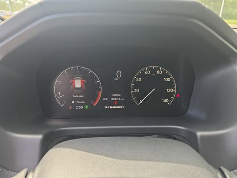 New 2026 Honda Odyssey Sport-L image 21
