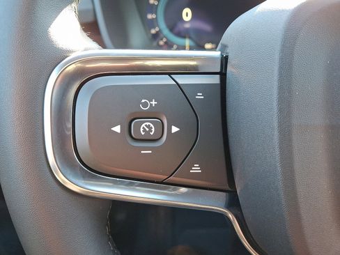 Certified 2023 Volvo C40 P8 Recharge Ultimate AWD/4WD image 20