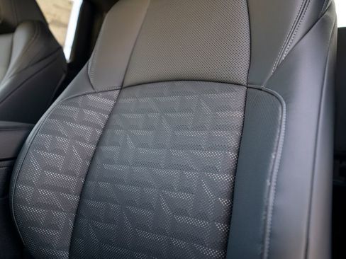 New 2026 Toyota Tacoma TRD Sport w/ TRD Sport Premium Package image 19