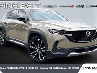 Used 2024 MAZDA CX-50 2.5 Turbo w/ Accent Package