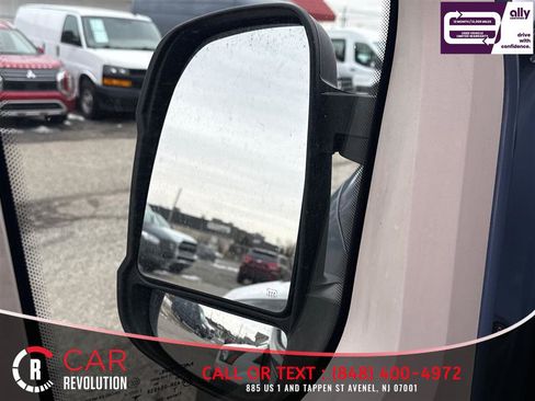 Used 2019 RAM ProMaster 3500 image 28