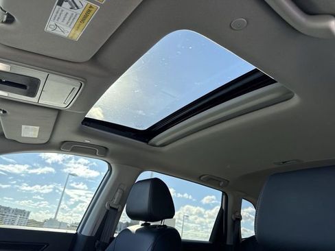 Used 2024 Honda CR-V EX-L image 22