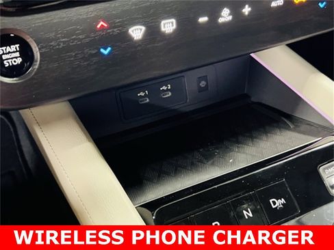 New 2025 Nissan Murano SL w/ Cargo Package image 10