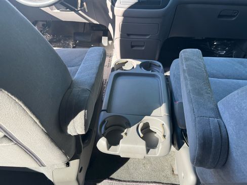 Used 2002 Honda Odyssey EX image 21