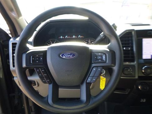 Used 2020 Ford F150 XLT w/ Equipment Group 301A Mid image 12