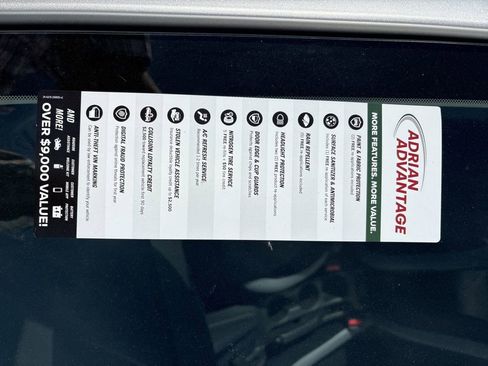 New 2025 Nissan Versa S w/ Trunk Package FWD image 11
