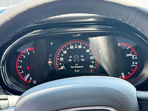 New 2026 Dodge Durango GT AWD/4WD image 13