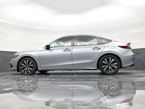 Used 2022 Honda Civic EX-L image 21