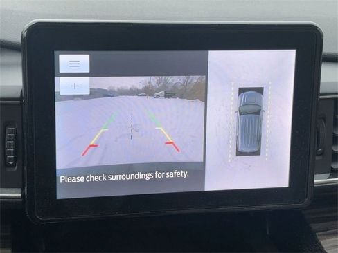 Used 2023 Ford Explorer Limited image 25