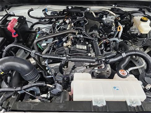 Used 2024 Toyota Tacoma TRD Sport image 19