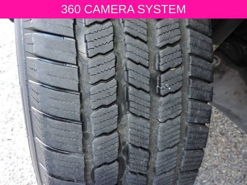 Used 2019 RAM 2500 Laramie AWD/4WD image 16