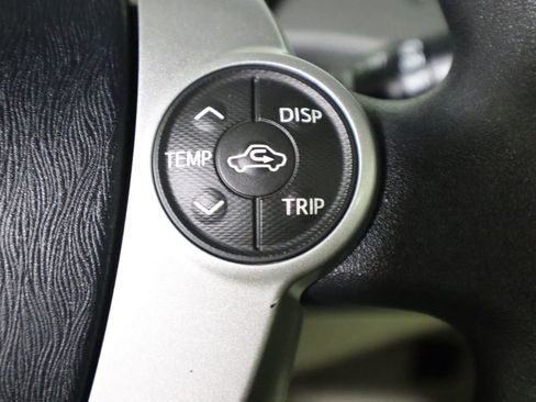 Used 2015 Toyota Prius Four image 45