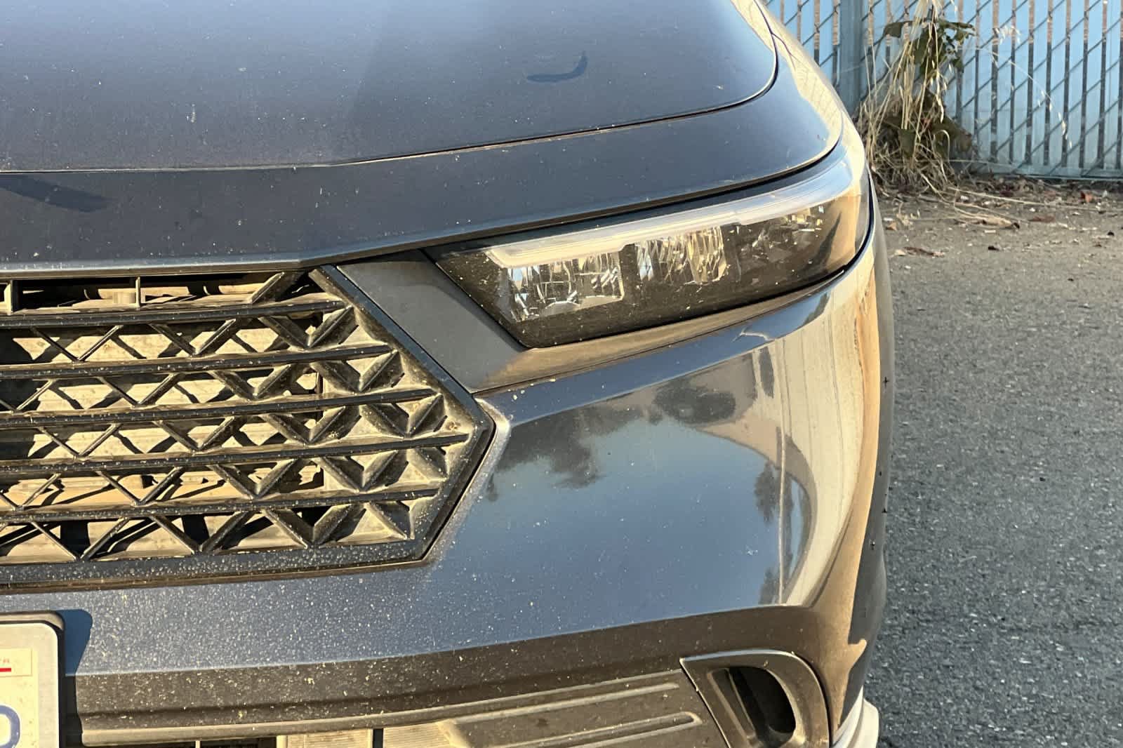 Used 2023 Honda Accord EX image 14