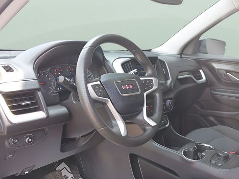 Used 2024 GMC Terrain SLE w/ Driver Convenience Package AWD/4WD image 15