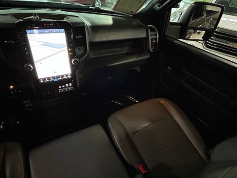 Used 2026 RAM 3500 Tradesman AWD/4WD image 7