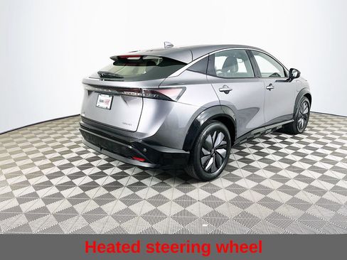 Used 2023 Nissan Ariya FWD image 11