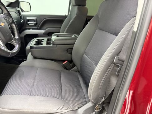 Used 2018 Chevrolet Silverado 1500 LT w/ Texas Edition image 24