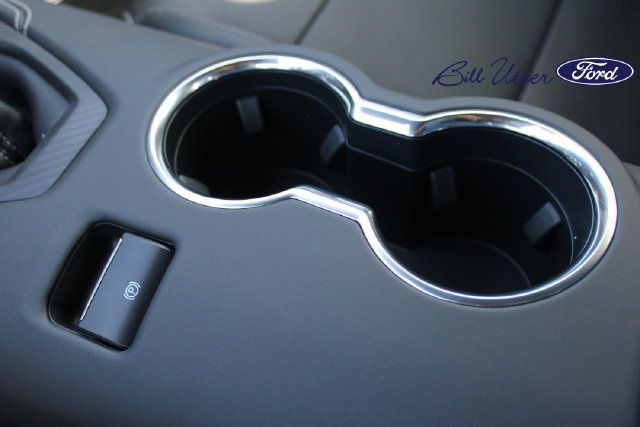New 2026 Ford Mustang GT Premium RWD image 10