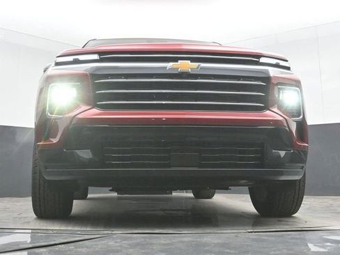 New 2026 Chevrolet Traverse High Country w/ LPO, Floor Liner Package FWD image 44