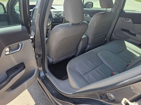 Used 2012 Honda Civic EX-L image 29