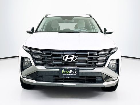 Used 2025 Hyundai Tucson SEL image 2